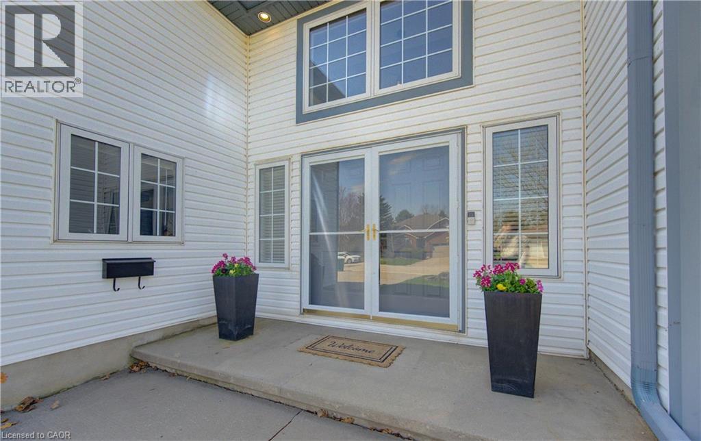 93 Lawrence Street, Wellesley, Ontario  N0B 2T0 - Photo 4 - 40820966