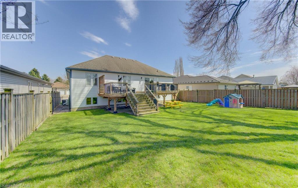 93 Lawrence Street, Wellesley, Ontario  N0B 2T0 - Photo 41 - 40820966