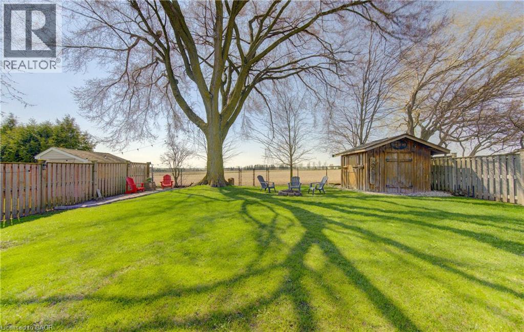 93 Lawrence Street, Wellesley, Ontario  N0B 2T0 - Photo 44 - 40820966