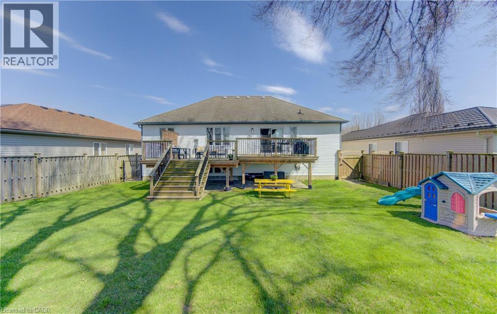 93 Lawrence Street, Wellesley, Ontario  N0B 2T0 - Photo 45 - 40820966