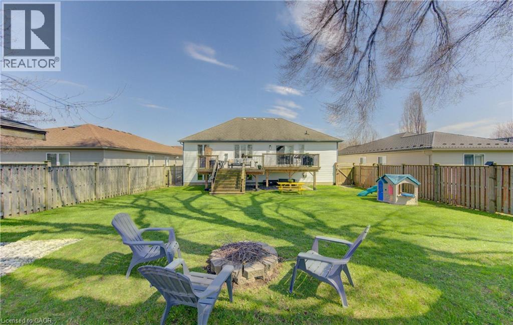 93 Lawrence Street, Wellesley, Ontario  N0B 2T0 - Photo 46 - 40820966