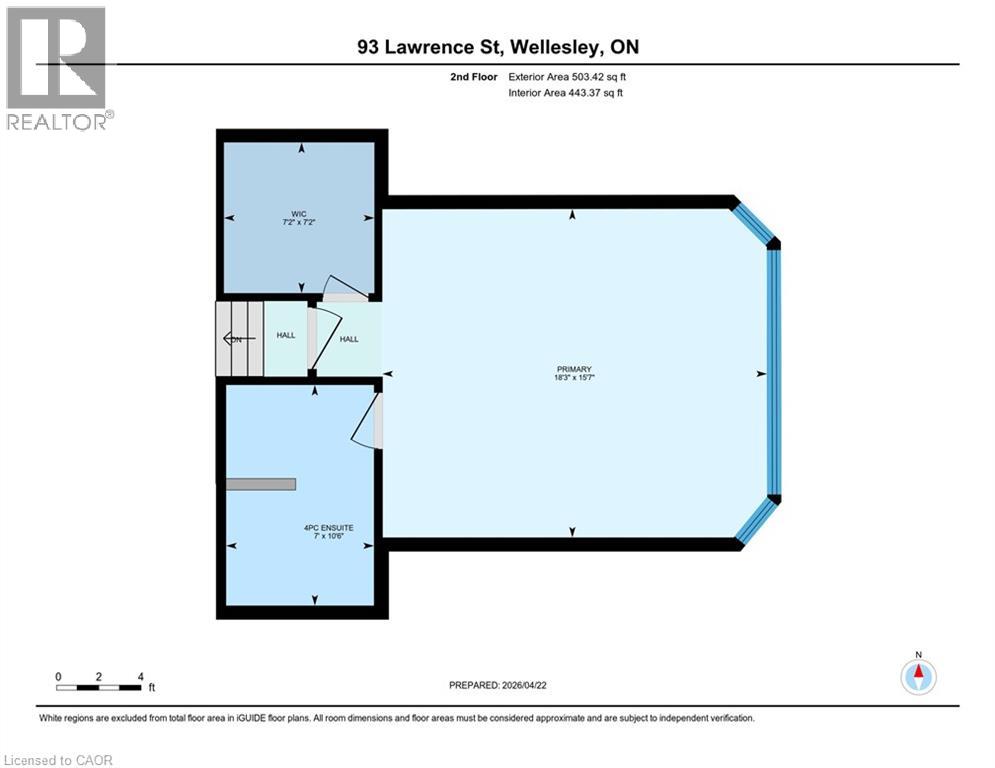 93 Lawrence Street, Wellesley, Ontario  N0B 2T0 - Photo 49 - 40820966