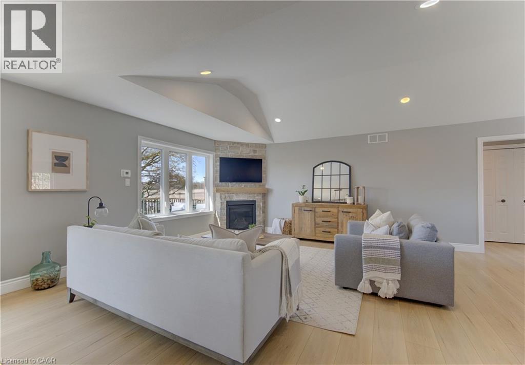 93 Lawrence Street, Wellesley, Ontario  N0B 2T0 - Photo 9 - 40820966