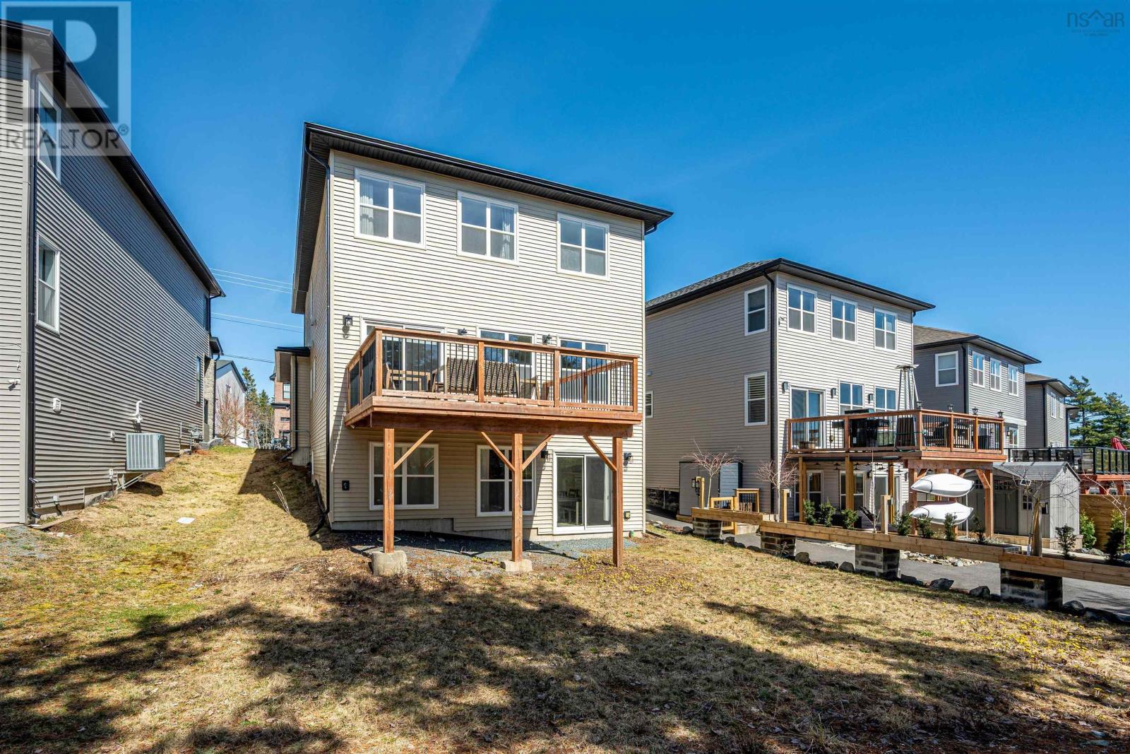 63 Elizabeth Doane Drive, Bedford, Nova Scotia  B4B 1V1 - Photo 46 - 202608314