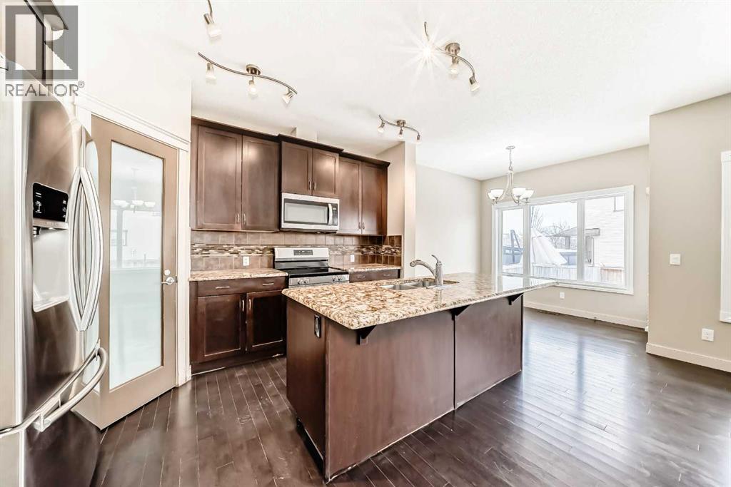 6 Evanspark Manor Nw, Calgary, Alberta  T3P 0J8 - Photo 10 - A2274183