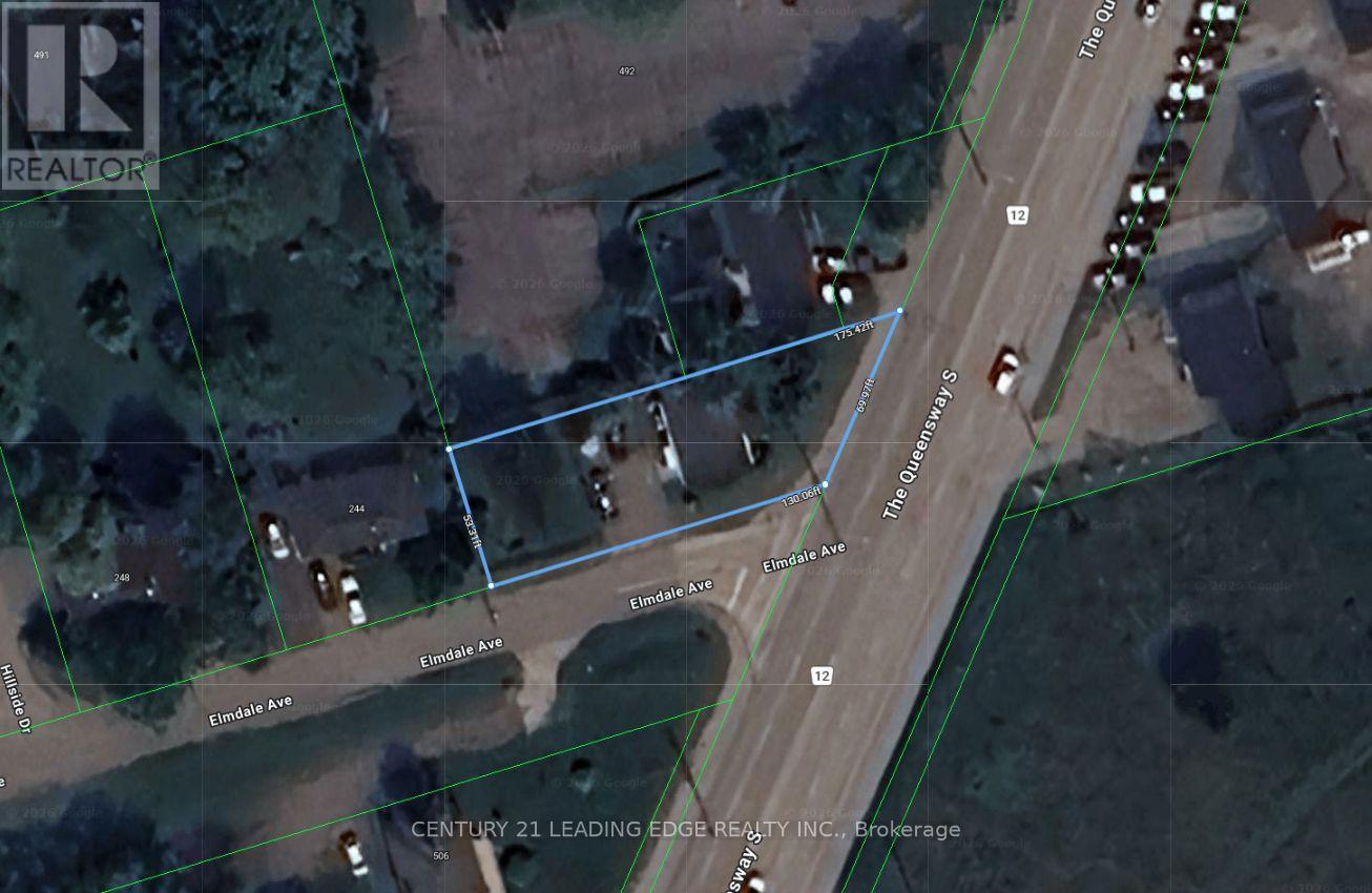 500 The Queensway South, Georgina, Ontario  L4P 2E3 - Photo 35 - N13031126