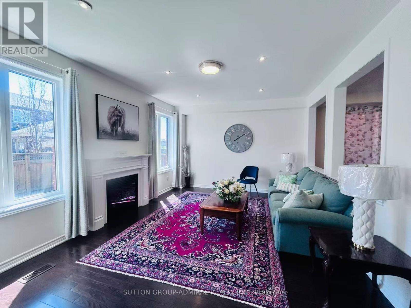 81 Livante Court, Markham, Ontario  L6C 1J5 - Photo 21 - N13031326