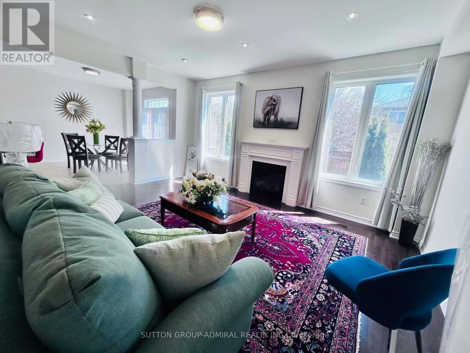 81 Livante Court, Markham, Ontario  L6C 1J5 - Photo 19 - N13031326