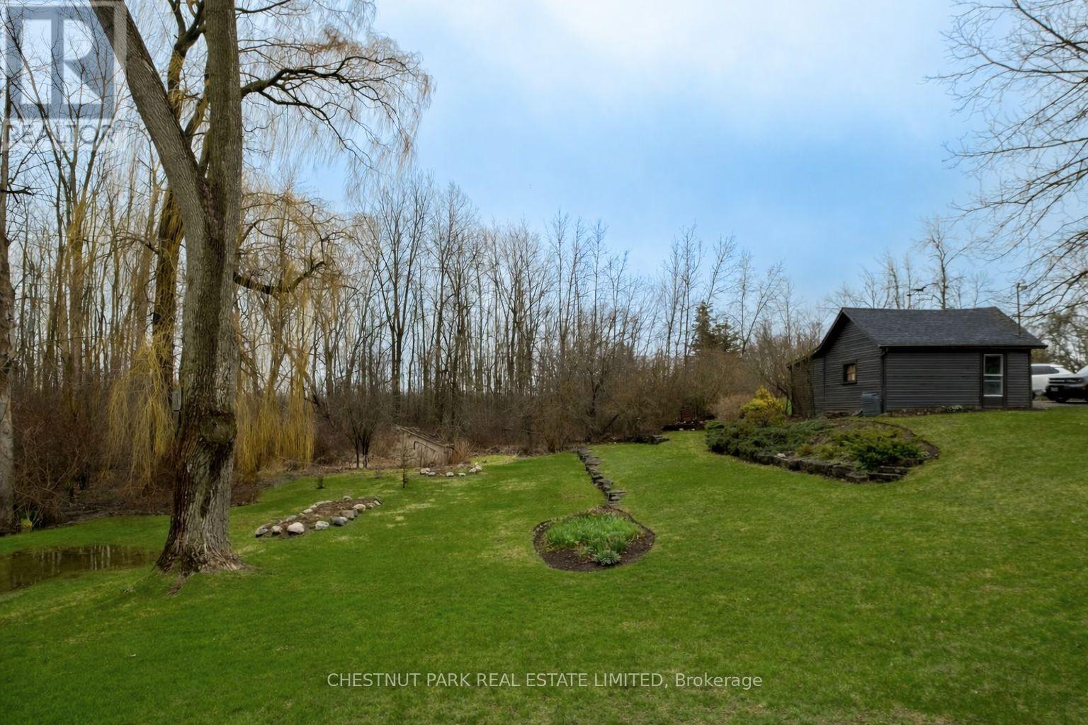 709 Old Milford Road, Prince Edward County (North Marysburg Ward), Ontario  K0K 2T0 - Photo 47 - X13018648