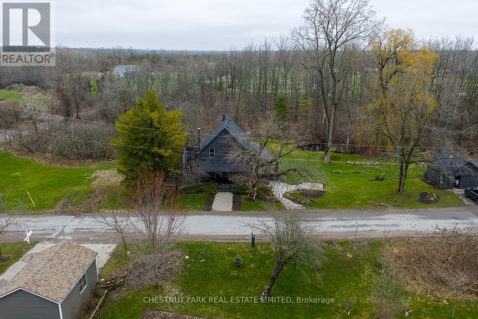 709 Old Milford Road, Prince Edward County (North Marysburg Ward), Ontario  K0K 2T0 - Photo 48 - X13018648