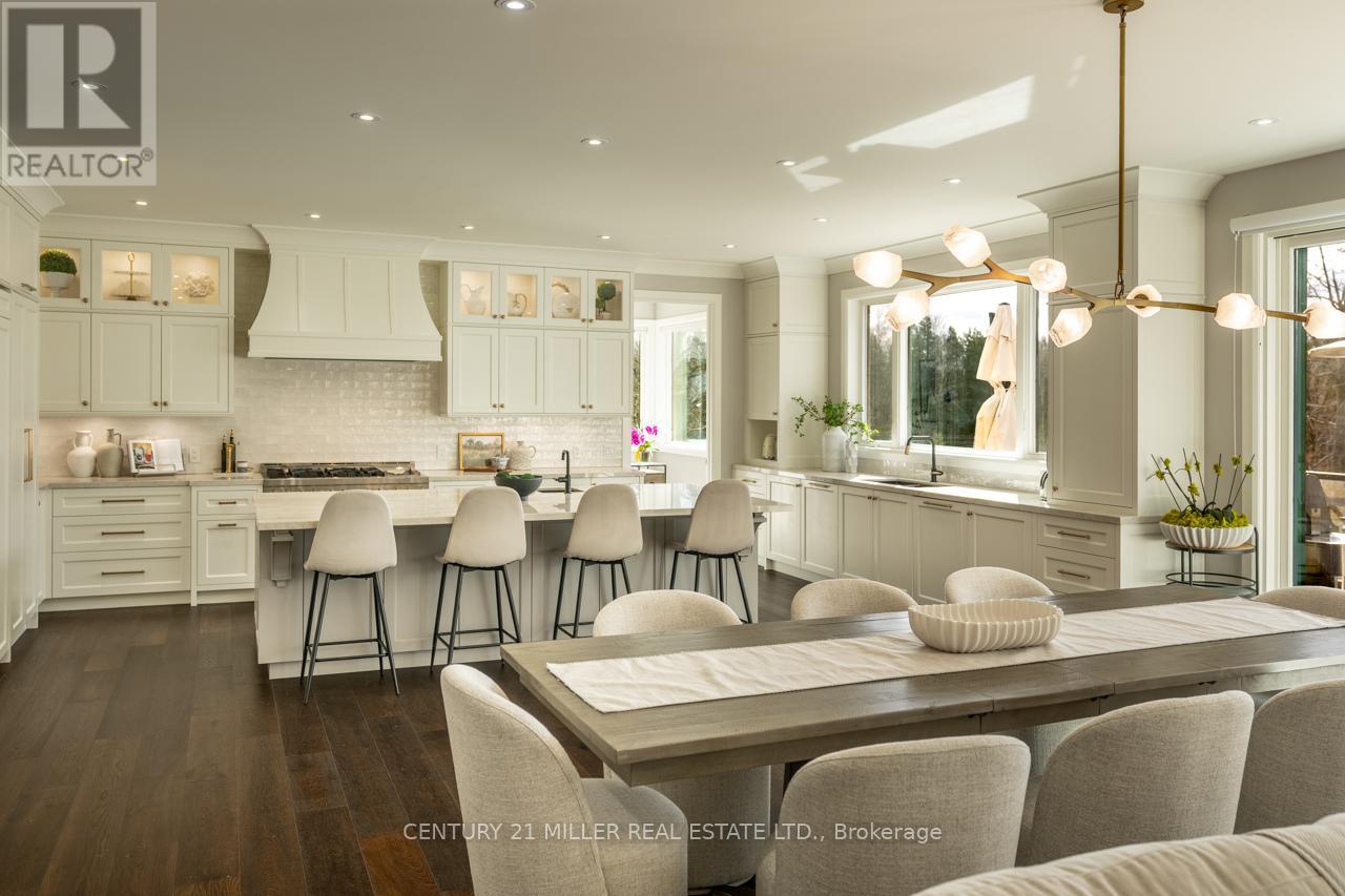 8656 Esquesing Line, Milton, Ontario  L9T 9E2 - Photo 16 - W12902734