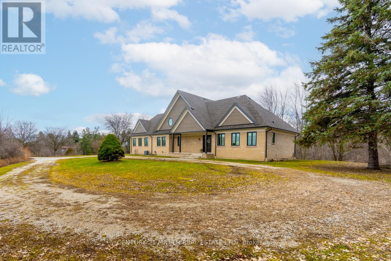 8656 Esquesing Line, Milton, Ontario  L9T 9E2 - Photo 5 - W12902734