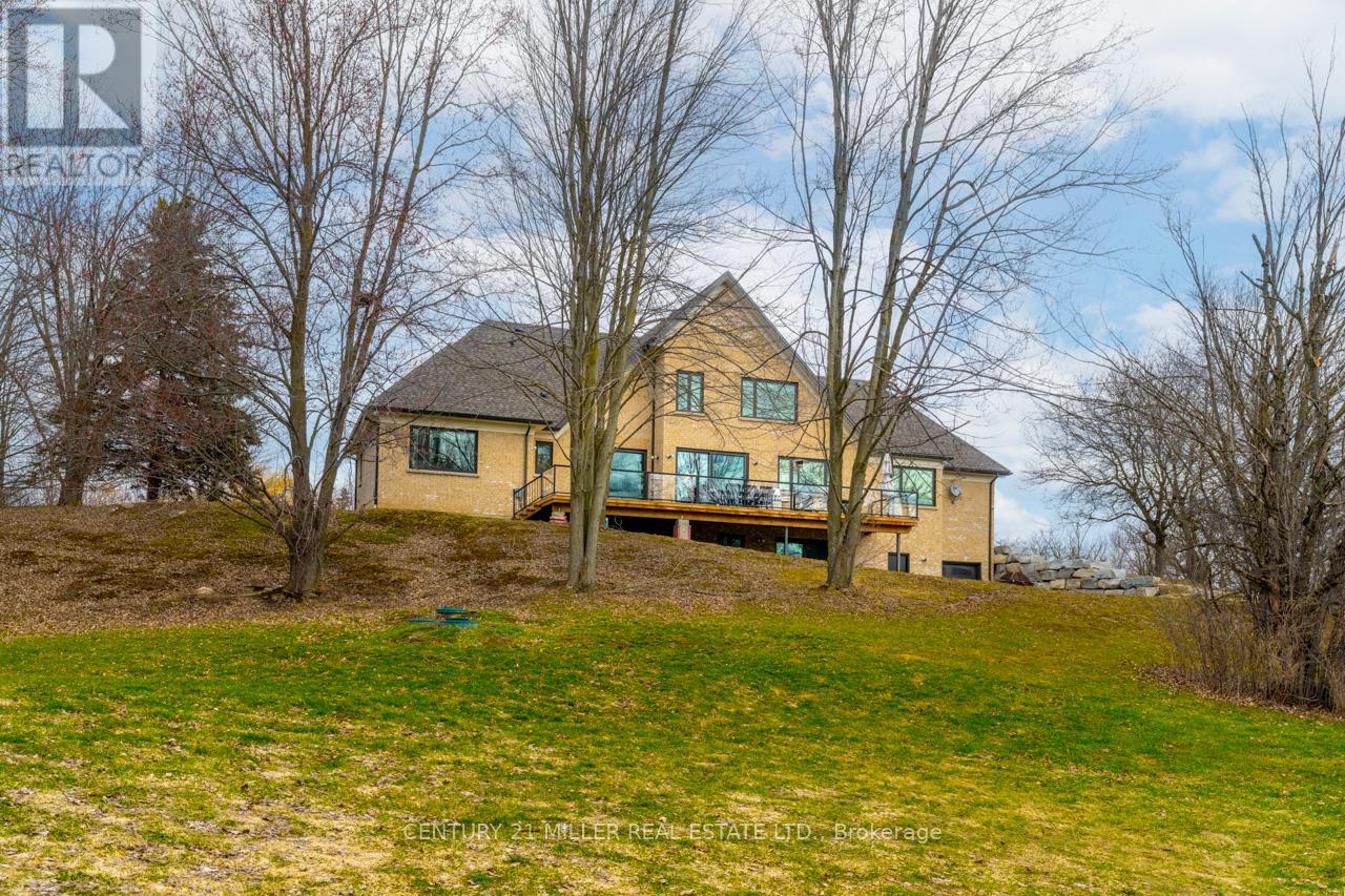 8656 Esquesing Line, Milton, Ontario  L9T 9E2 - Photo 41 - W12902734