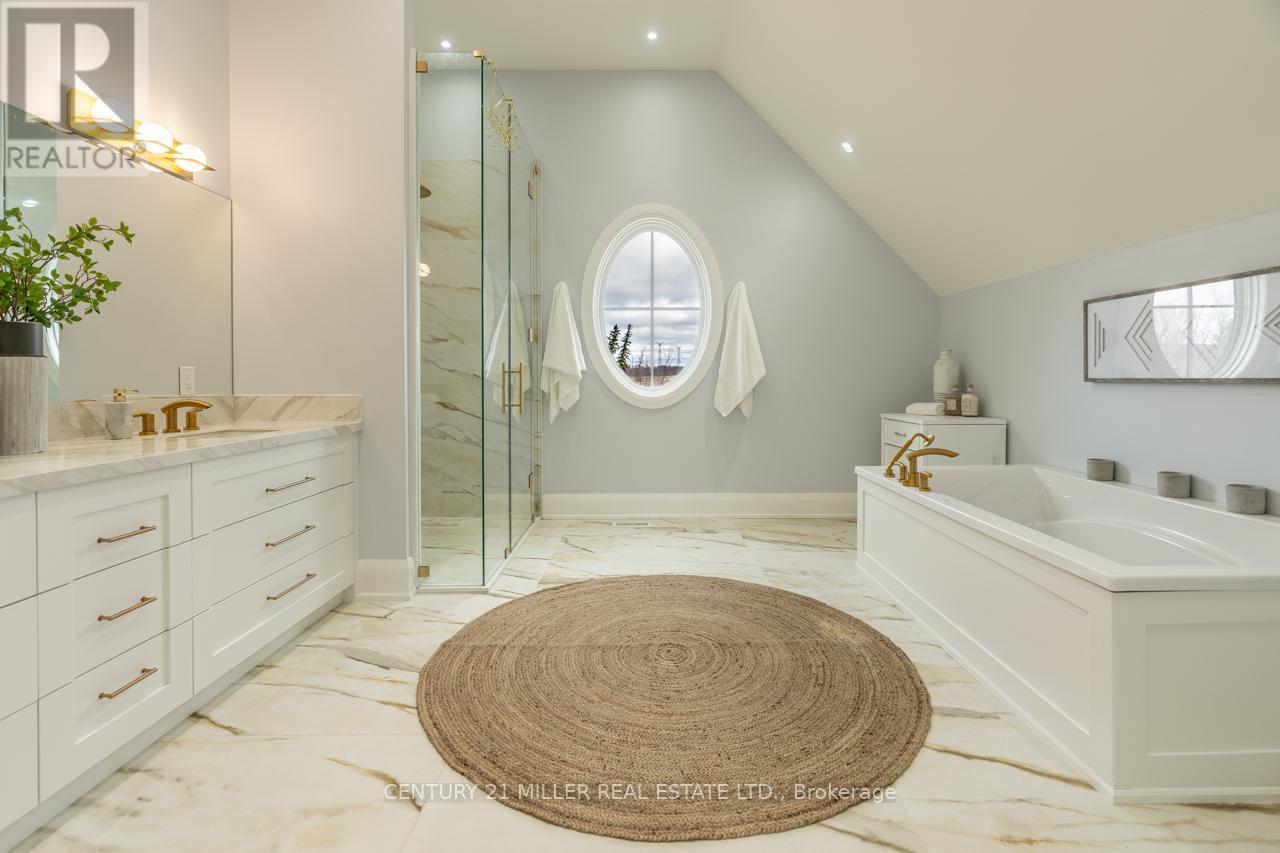 8656 Esquesing Line, Milton, Ontario  L9T 9E2 - Photo 34 - W12902734