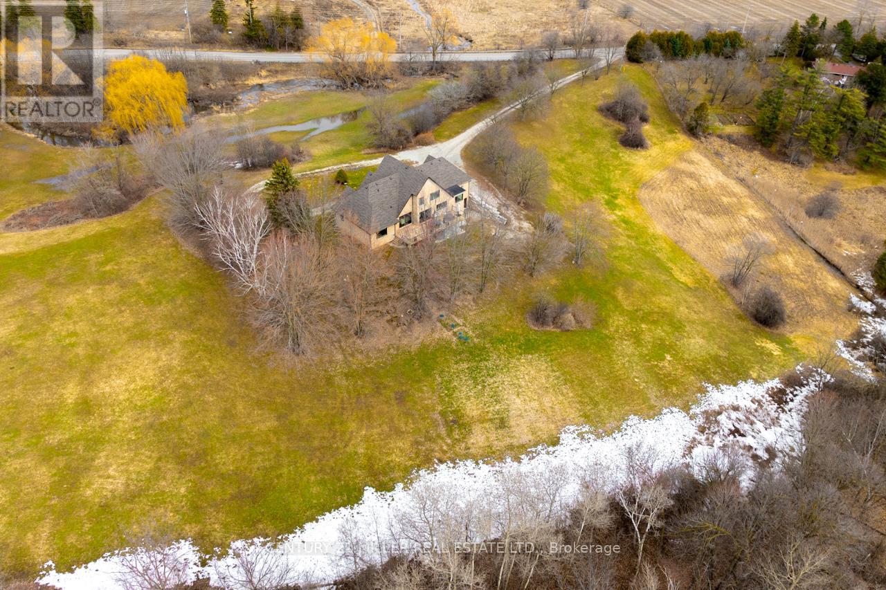 8656 Esquesing Line, Milton, Ontario  L9T 9E2 - Photo 42 - W12902734