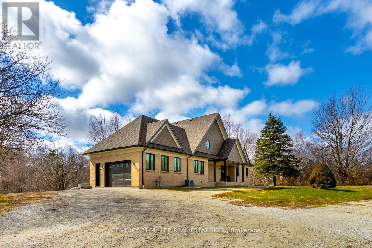 8656 Esquesing Line, Milton, Ontario  L9T 9E2 - Photo 4 - W12902734