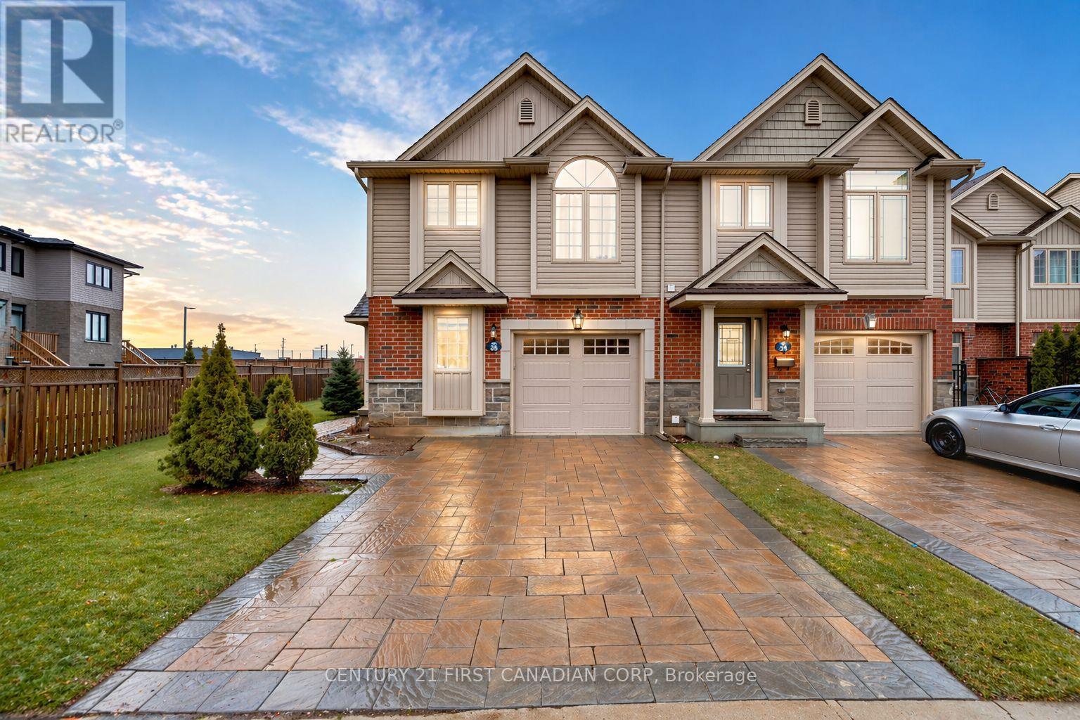 36 - 3399 CASTLE ROCK PLACE, London South, Ontario