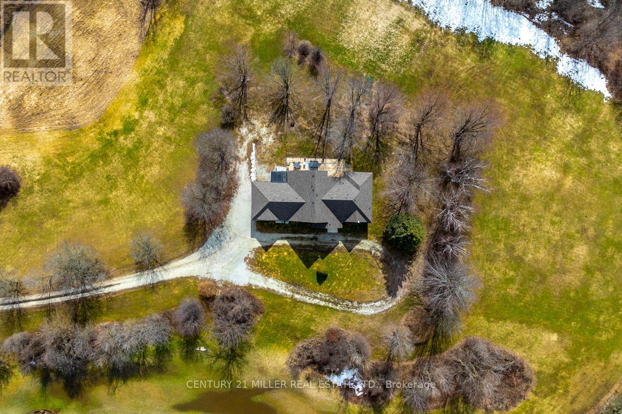 8656 Esquesing Line, Milton, Ontario  L9T 9E2 - Photo 47 - W12902734