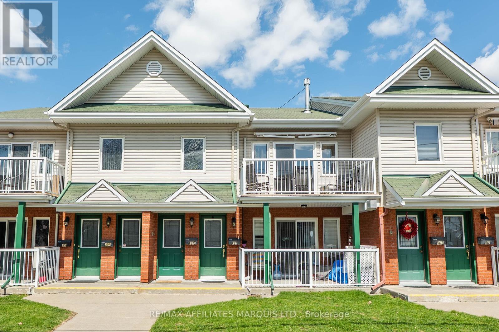 5 - 33 First Street W, Cornwall, Ontario  K6J 1B8 - Photo 2 - X13033836