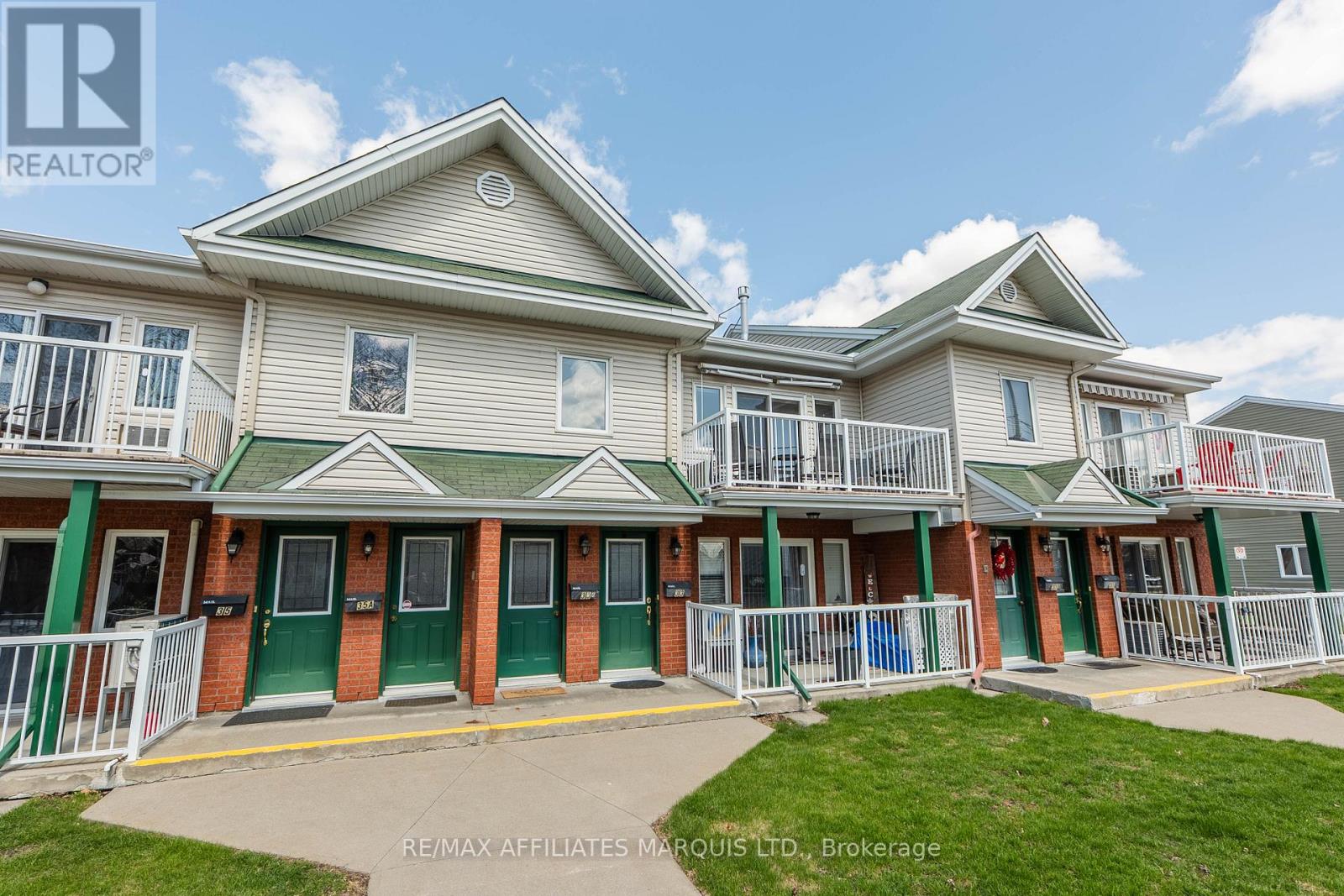 5 - 33 First Street W, Cornwall, Ontario  K6J 1B8 - Photo 3 - X13033836