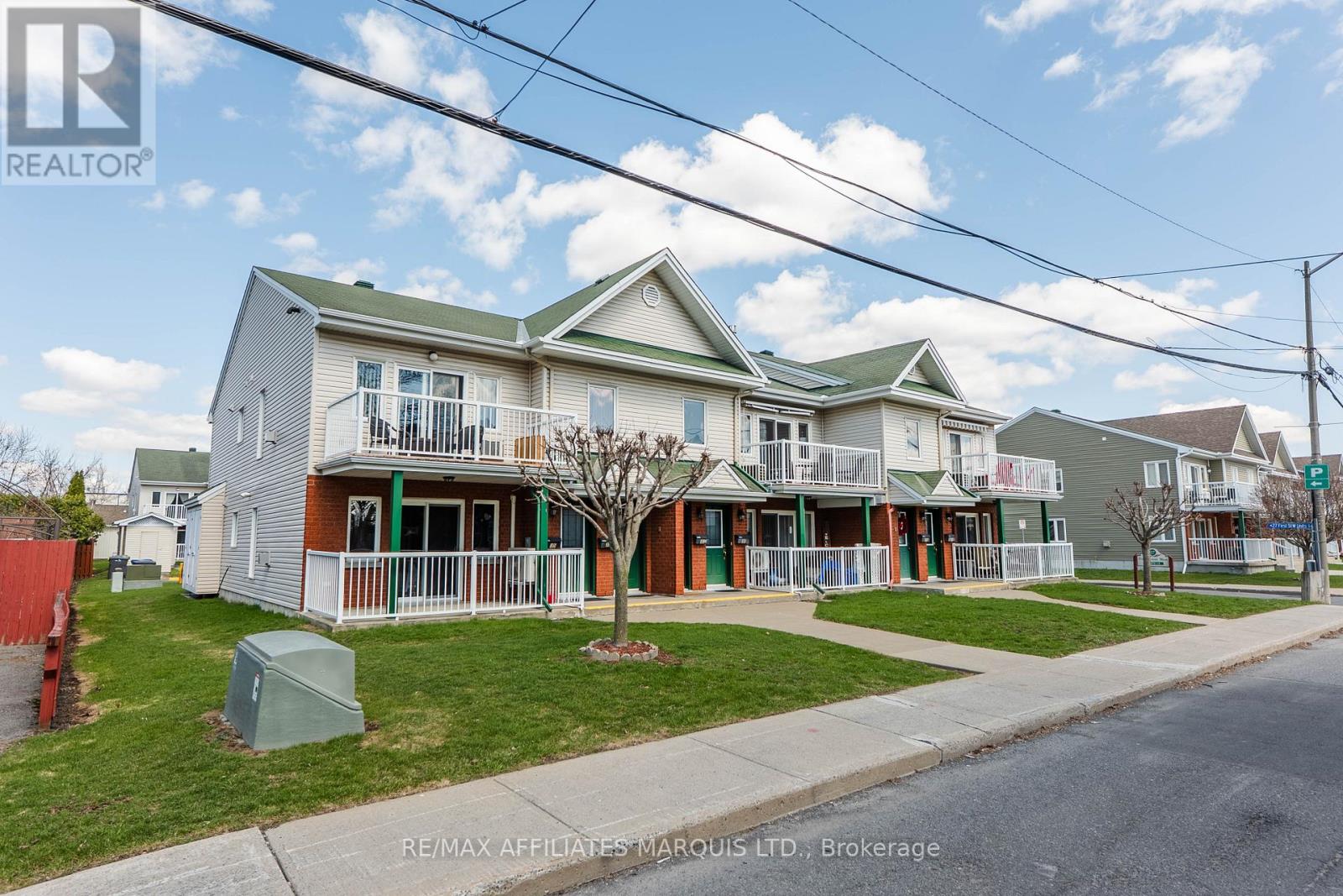 5 - 33 First Street W, Cornwall, Ontario  K6J 1B8 - Photo 4 - X13033836