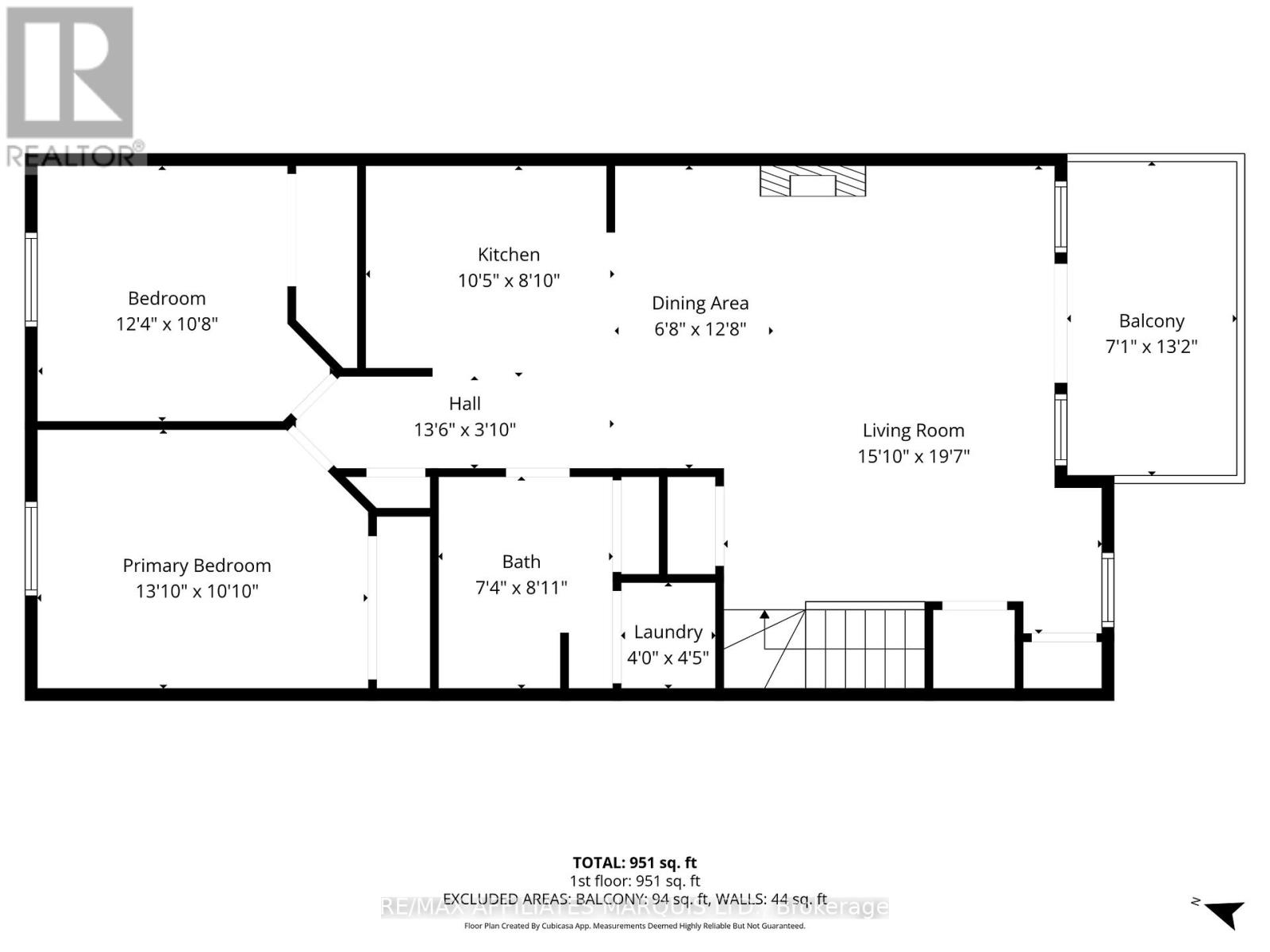 5 - 33 First Street W, Cornwall, Ontario  K6J 1B8 - Photo 41 - X13033836