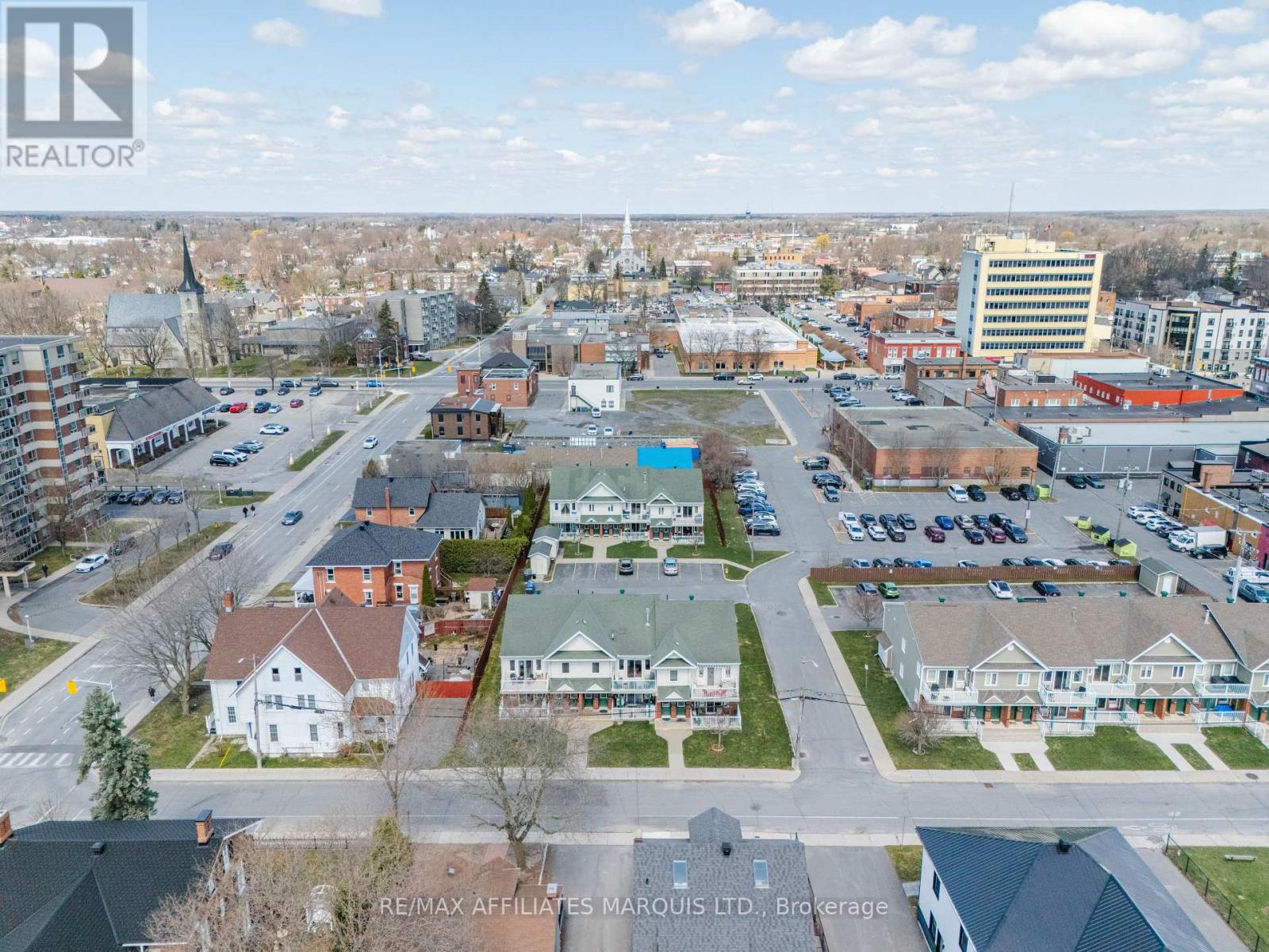 5 - 33 First Street W, Cornwall, Ontario  K6J 1B8 - Photo 42 - X13033836