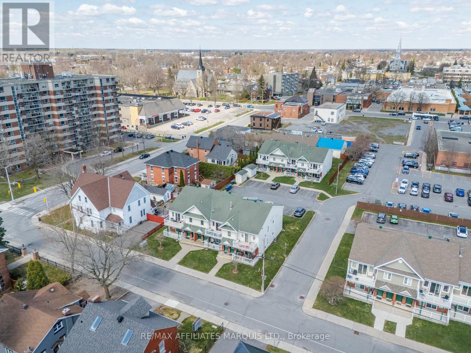 5 - 33 First Street W, Cornwall, Ontario  K6J 1B8 - Photo 43 - X13033836