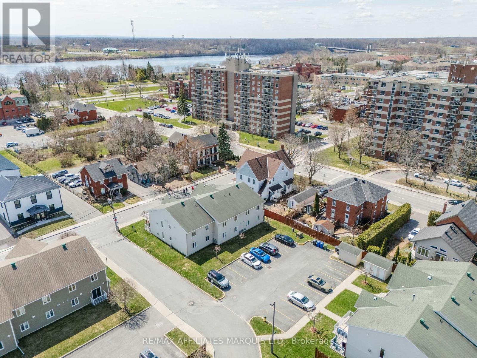 5 - 33 First Street W, Cornwall, Ontario  K6J 1B8 - Photo 46 - X13033836