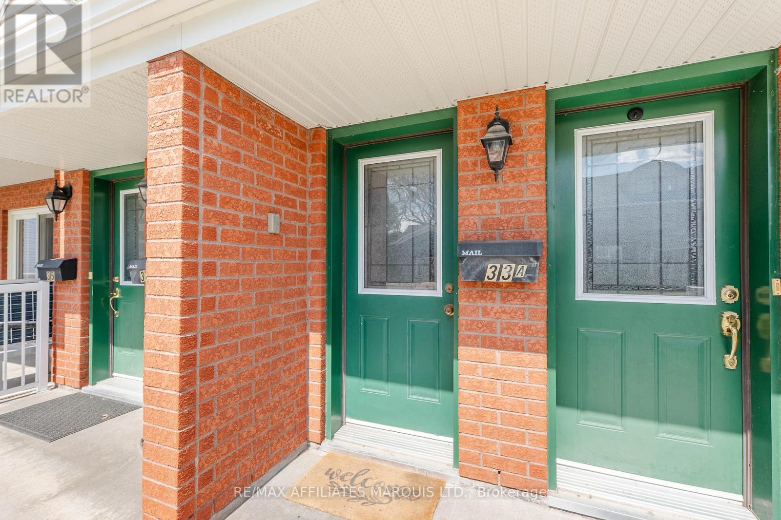 5 - 33 First Street W, Cornwall, Ontario  K6J 1B8 - Photo 5 - X13033836