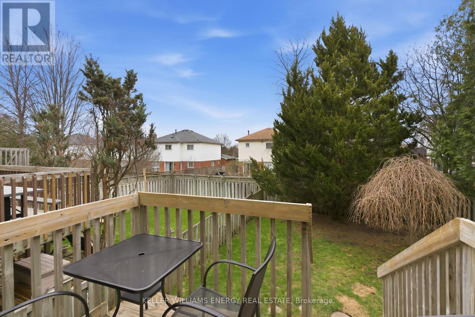 35 Teddington Crescent, Whitby, Ontario L1R 1S5 - Photo 25 - E13033866