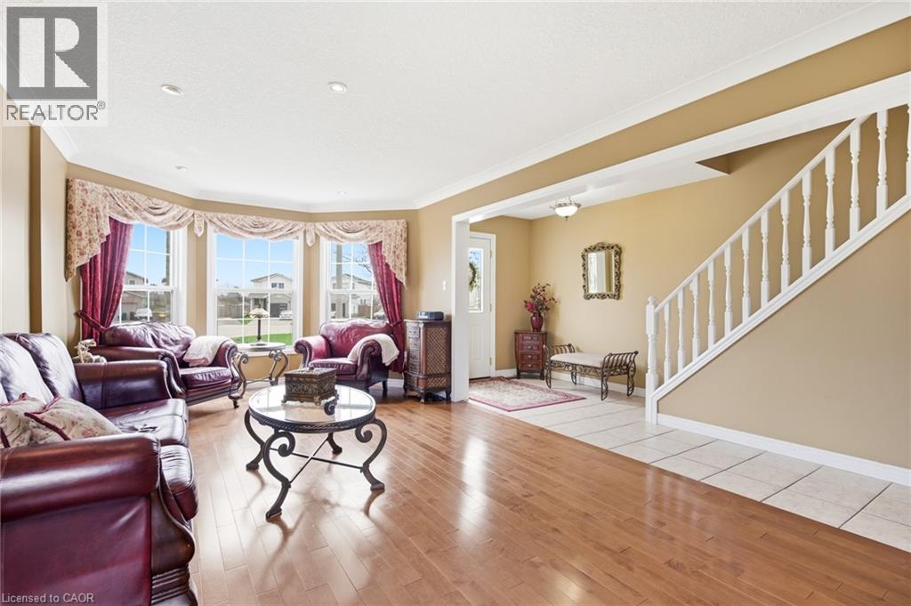 31 White Sands Court, Kitchener, Ontario  N2E 3S4 - Photo 10 - 40823320