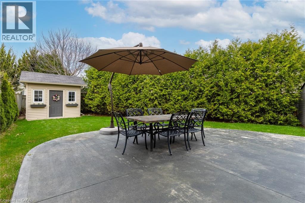 31 White Sands Court, Kitchener, Ontario  N2E 3S4 - Photo 33 - 40823320