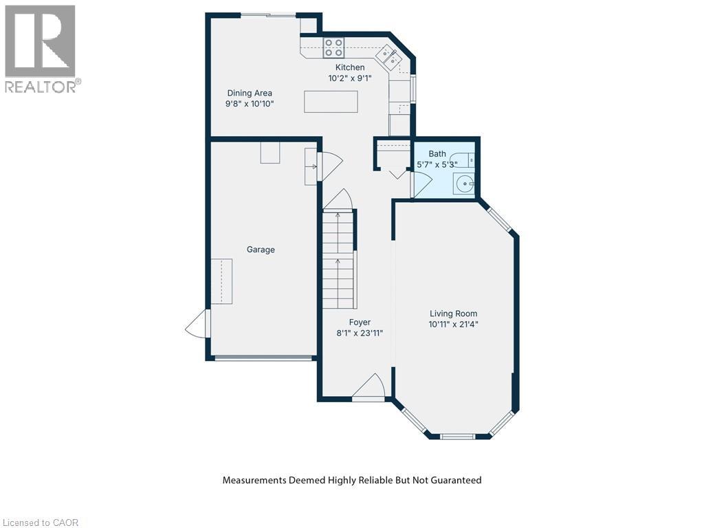 31 White Sands Court, Kitchener, Ontario  N2E 3S4 - Photo 37 - 40823320