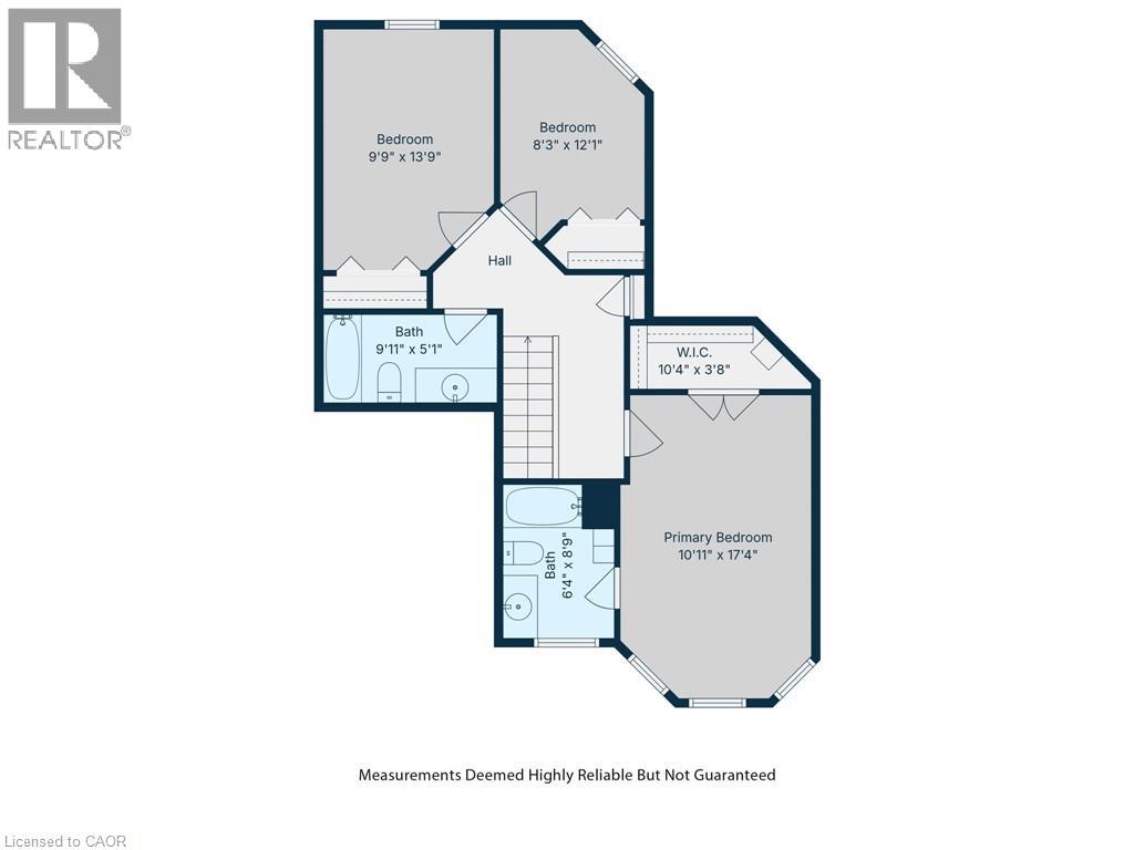 31 White Sands Court, Kitchener, Ontario  N2E 3S4 - Photo 38 - 40823320