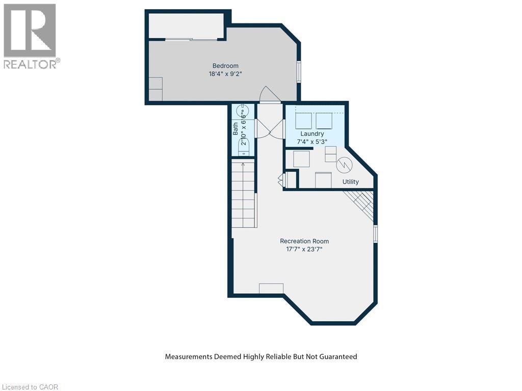 31 White Sands Court, Kitchener, Ontario  N2E 3S4 - Photo 39 - 40823320