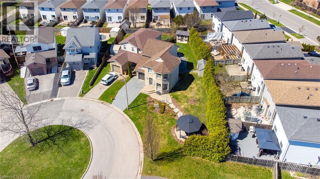 31 White Sands Court, Kitchener, Ontario  N2E 3S4 - Photo 40 - 40823320