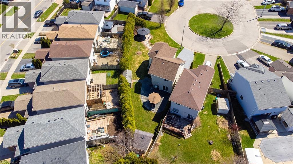 31 White Sands Court, Kitchener, Ontario  N2E 3S4 - Photo 41 - 40823320