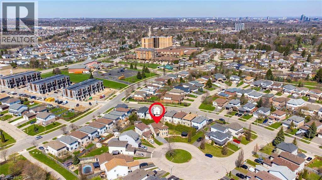 31 White Sands Court, Kitchener, Ontario  N2E 3S4 - Photo 43 - 40823320