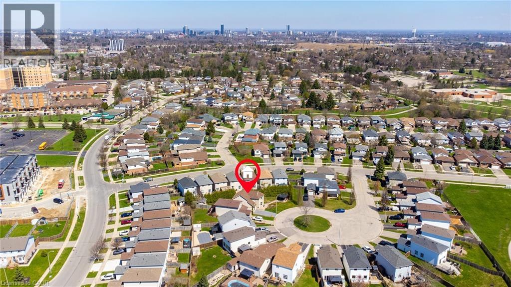 31 White Sands Court, Kitchener, Ontario  N2E 3S4 - Photo 44 - 40823320