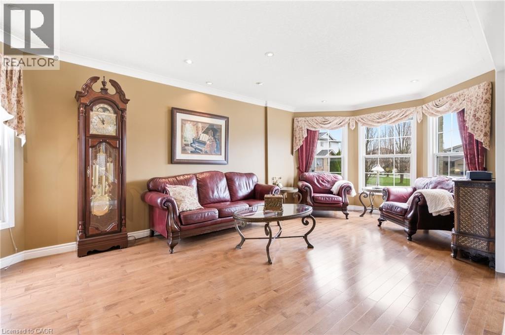 31 White Sands Court, Kitchener, Ontario  N2E 3S4 - Photo 9 - 40823320