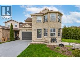 31 WHITE SANDS Court, kitchener, Ontario