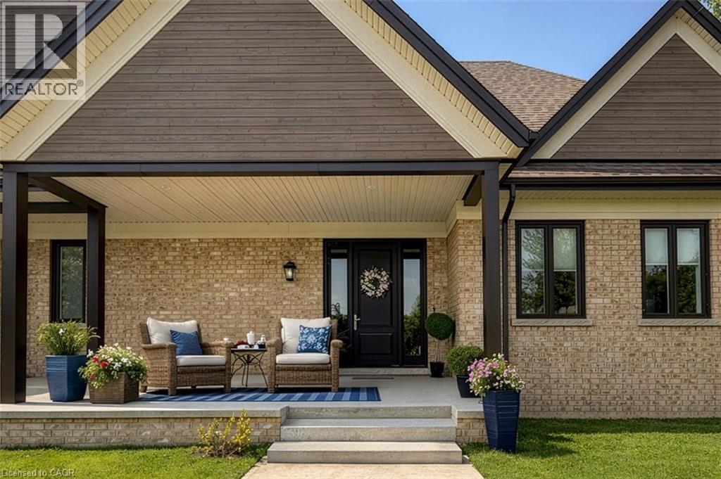 8656 Esquesing Line, Milton, Ontario  L9T 9E2 - Photo 6 - 40811029