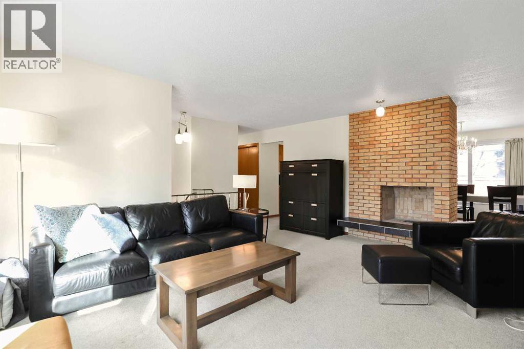 5711 Dalmead Crescent NW, Calgary, Alberta  T3A 1E7 - Photo 10 - A2295983