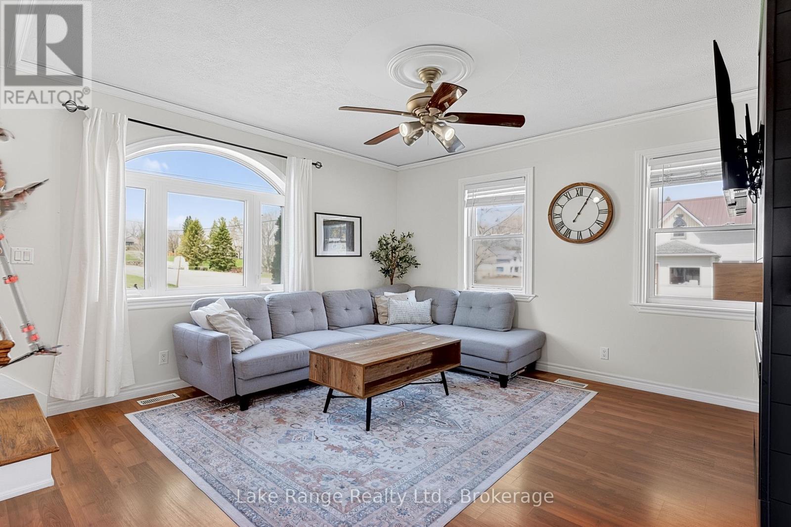 537 Inglis Street, Huron-Kinloss, Ontario  N0G 2H0 - Photo 10 - X13033848