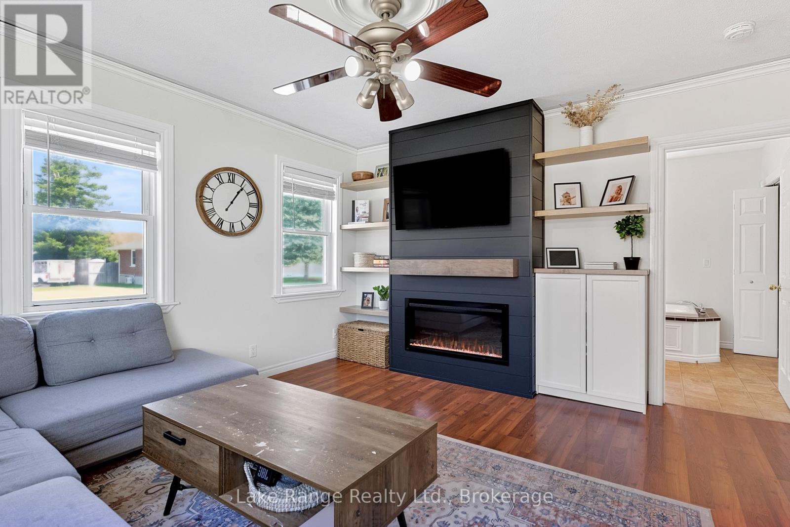 537 Inglis Street, Huron-Kinloss, Ontario  N0G 2H0 - Photo 11 - X13033848