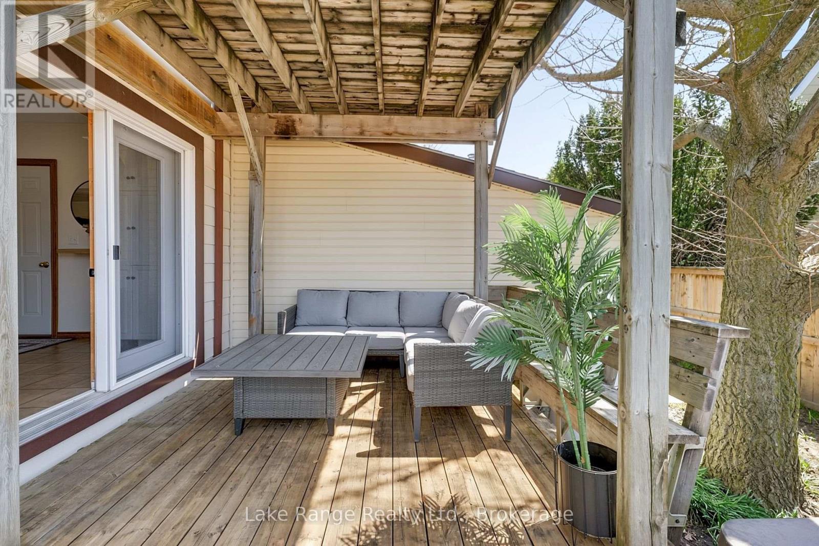 537 Inglis Street, Huron-Kinloss, Ontario  N0G 2H0 - Photo 20 - X13033848