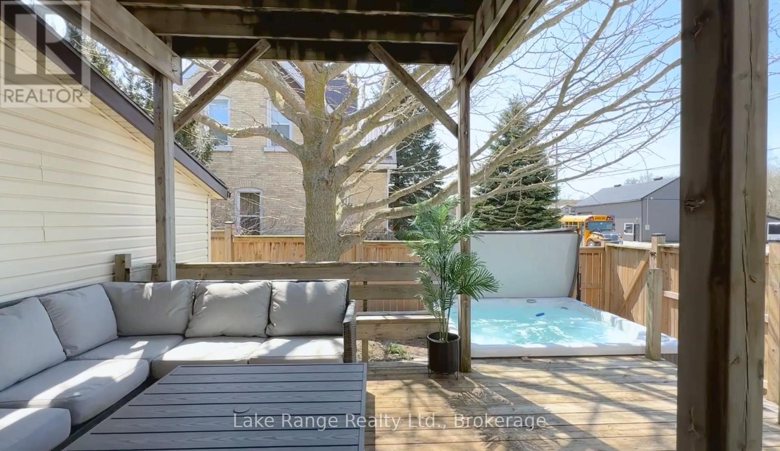 537 Inglis Street, Huron-Kinloss, Ontario  N0G 2H0 - Photo 21 - X13033848