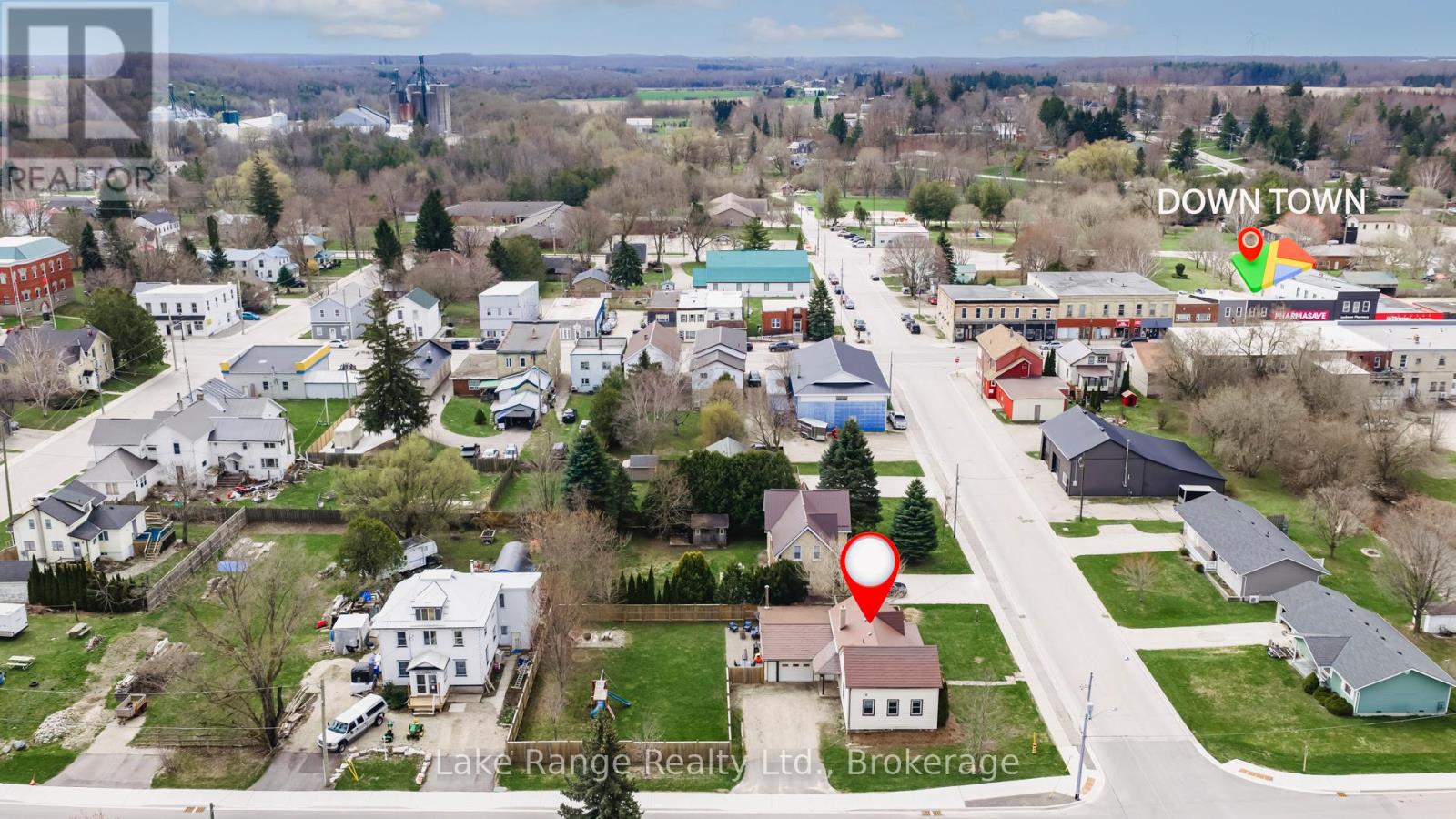 537 Inglis Street, Huron-Kinloss, Ontario  N0G 2H0 - Photo 24 - X13033848