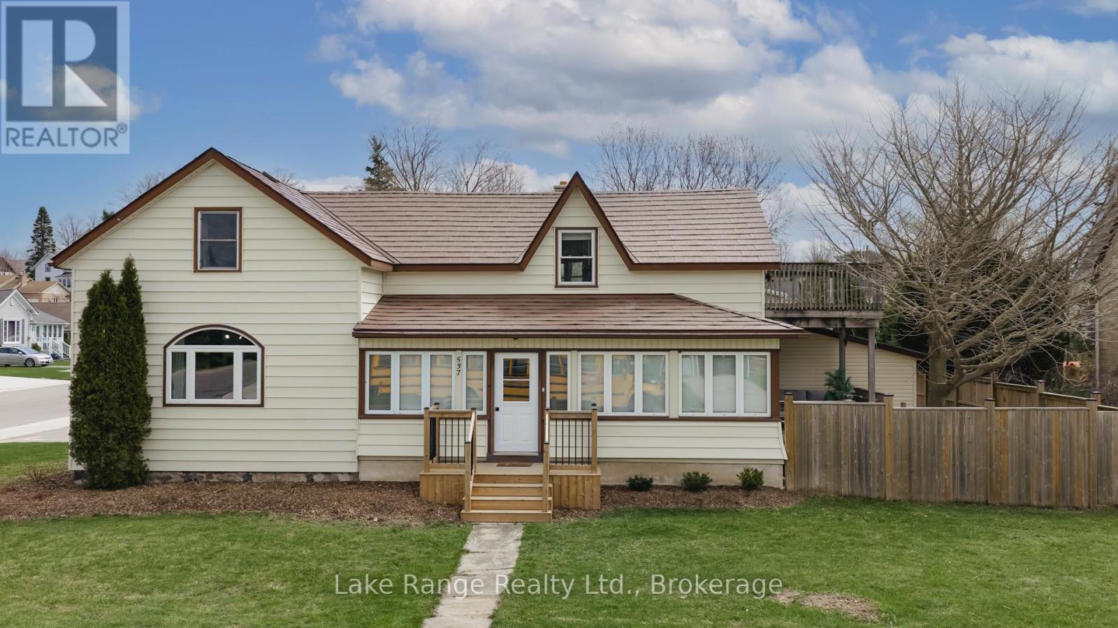 537 Inglis Street, Huron-Kinloss, Ontario  N0G 2H0 - Photo 4 - X13033848